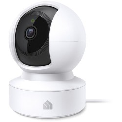 TP-Link Kasa Wi-Fi Security Camera with Night Vision