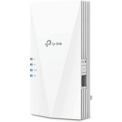 TP-Link Wireless Dual-Band Mesh Wi-Fi Extender