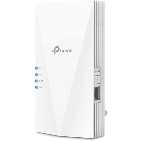 TP-Link Wireless Dual-Band Mesh Wi-Fi Extender