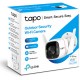 TP-Link Tapo Outdoor Wi-Fi Security Network Camera with Night Vision