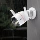 TP-Link Tapo Outdoor Wi-Fi Security Network Camera with Night Vision