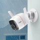TP-Link Tapo Wi-Fi Security Network Camera with Night Vision