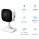 TP-Link Tapo Wi-Fi Security Camera with Night Vision (2-Pack)