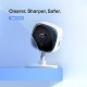 TP-Link Tapo Wi-Fi Security Camera with Night Vision