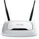 TP-Link Wireless N 10/100Mb Router