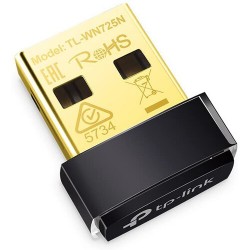 TP-Link 150Mbps Wireless Nano USB Adapter
