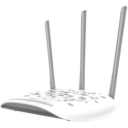 TP-Link 450 Mb/s Wireless Single-Band 100 Mb/s Access Point