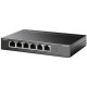 TP-Link Compliant Unmanaged Switch