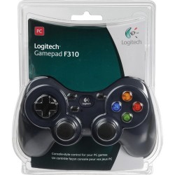 Logitech G F310 Gamepad