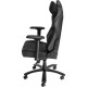 Spieltek 300 Series Gaming Chair (Black)