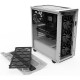 be quiet! Pure Base 500DX Mid-Tower Case (White)