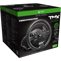 Thrustmaster TMX Force Feedback Racing Wheel