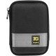 Ruggard HCY-PVB Portable Hard Drive Case