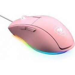 MOUSE MINOS XT PINK
