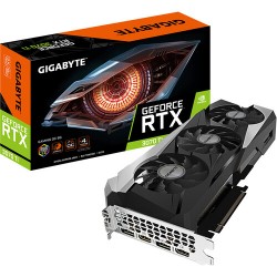 Gigabyte GeForce RTX 3070 Ti GAMING OC Graphics Card