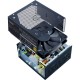 Cooler Master V750 Gold V2 750W 80 PLUS Gold Modular Power Supply (Black)