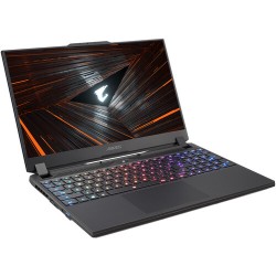 Gigabyte 15.6" AORUS 15 Gaming Laptop