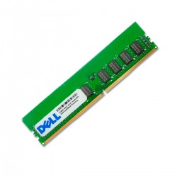 Dell- DDR4 -8 GB