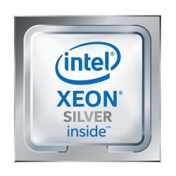 Intel Xeon Silver 4114 - 2.2 GHz - 10 núcleos
