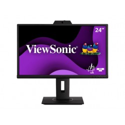 ViewSonic- Monitor LED - 24" (23.8" visible)