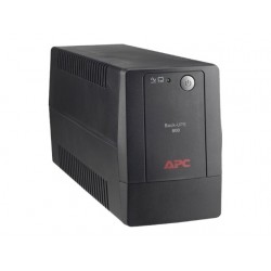 APC Back-UPS BX800L-LM - UPS - CA 120 V