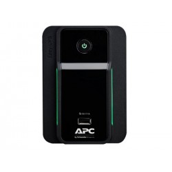 APC Back-UPS - CA 120 V