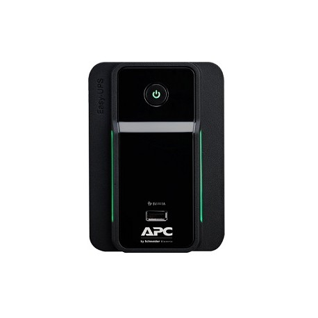 APC Back-UPS - CA 120 V