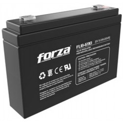 Forza- Battery - DC 6V