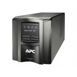 APC Smart- LCD - UPS - CA 120 V