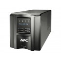 APC Smart- LCD - UPS - CA 120 V
