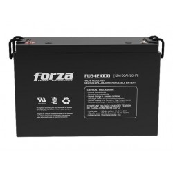 Forza- Batería de UPS - gel