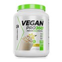 Proteína Vegana
