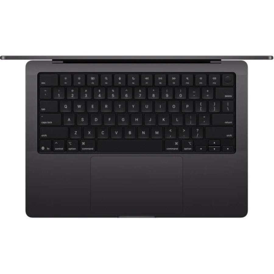 MacBook Pro 14 M5 512GB 16GB スペースブラック Apple MacBook Pro 14 M5 16GB 512GB Laptop Profesional
