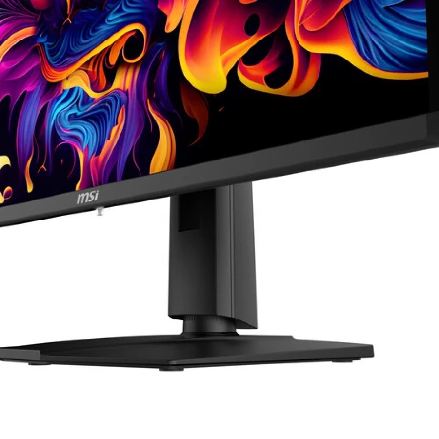 MSI MAG 271QPX monitor gaming 26.5 pulgadas QD-OLED 360Hz 1440p