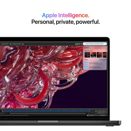 Apple MacBook Pro 14 M4 Pro 24GB 1TB Laptop Profesional