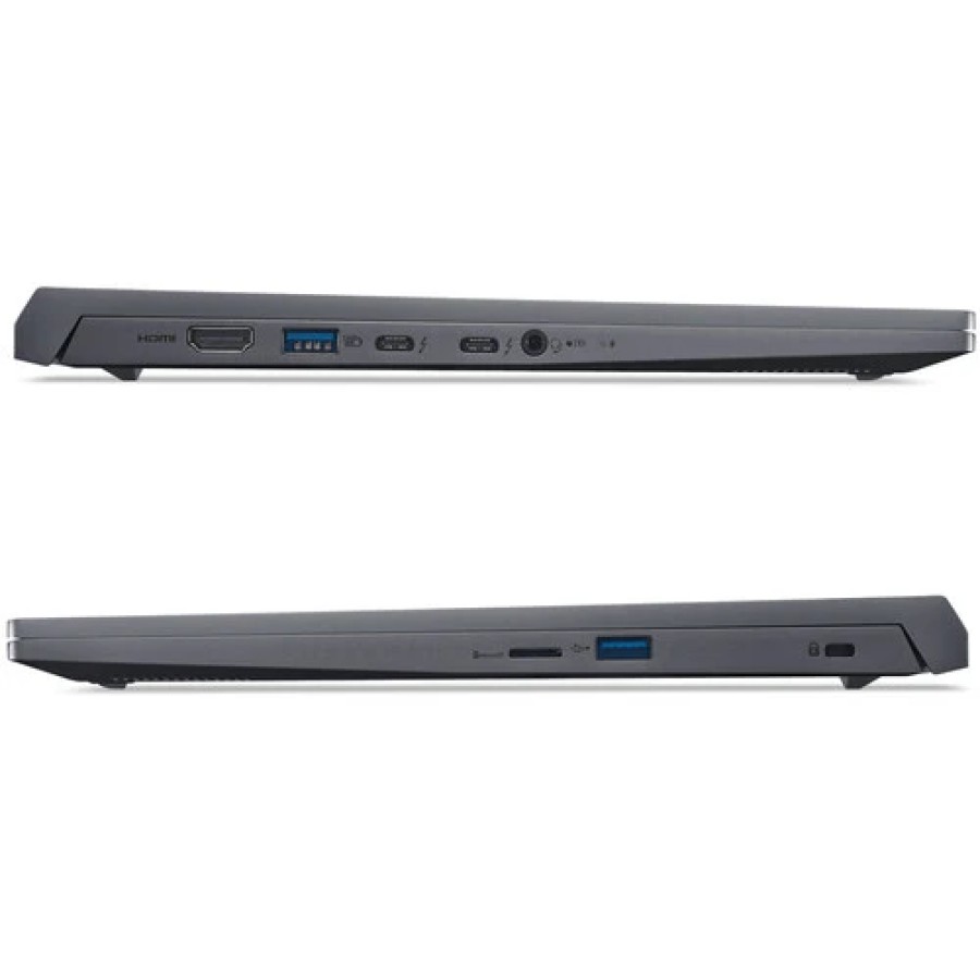 Acer Swift X 14 OLED Core Ultra 7 RTX 4060 16GB 1TB en Panamá