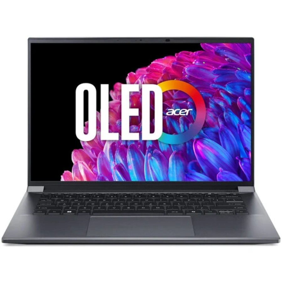 Acer Swift X 14 OLED Core Ultra 7 RTX 4060 16GB 1TB en Panamá