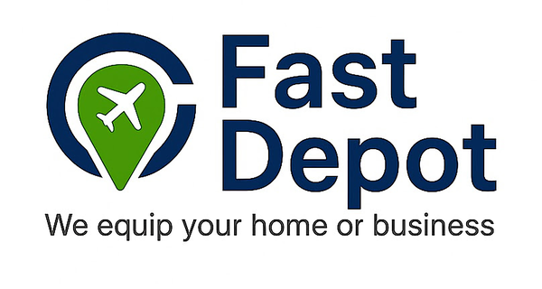 Fast Depot