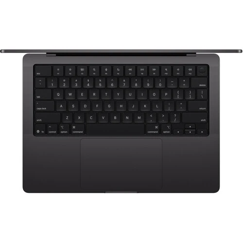 MacBook Pro 14インチ 16GBユニファイドメモリ512GB SSD Apple MacBook Pro 14 M5 16GB 512GB Laptop Profesional