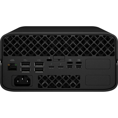 ワークステーション Z2 Mini G1a 128GB Ryzen AI MAX+ PRO 395 HP Z2 Mini G1a Workstation Ryzen AI Max PRO 395
