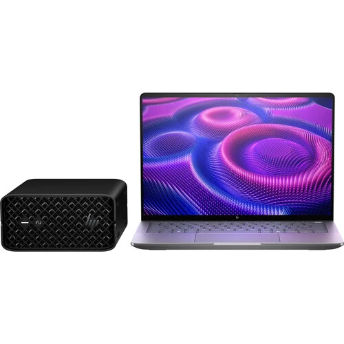 HP Z2 Mini G1a Workstation Ryzen AI Max PRO 395