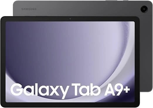 SAMSUNG TAB A9 + LTE 4GB+64GB 1 año de garantía
