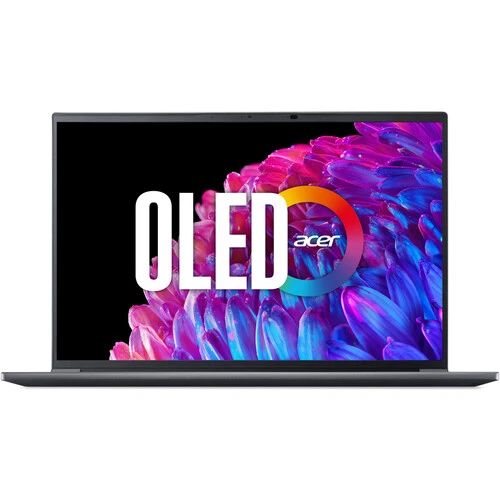 Acer Swift X 14 OLED Core Ultra 7 RTX 4060 16GB 1TB en Panamá