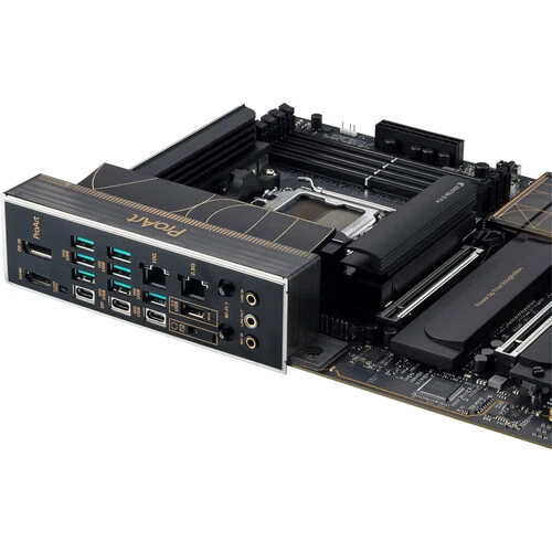 ASUS ProArt X870E-Creator WiFi Motherboard AM5 ATX Motherboard