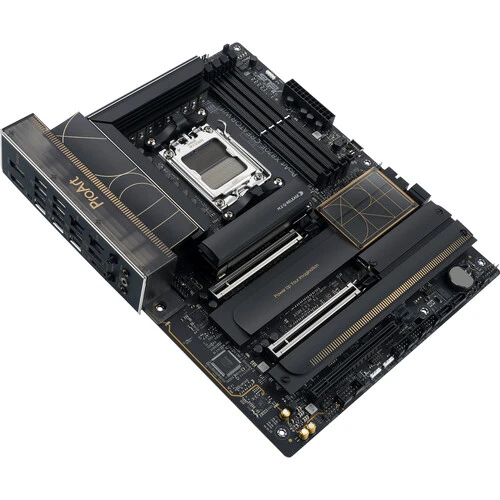 ASUS ProArt X870E-Creator WiFi Motherboard AM5 ATX Motherboard