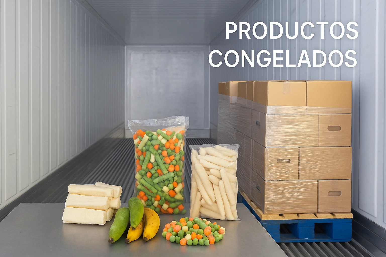 Integrated business solutions