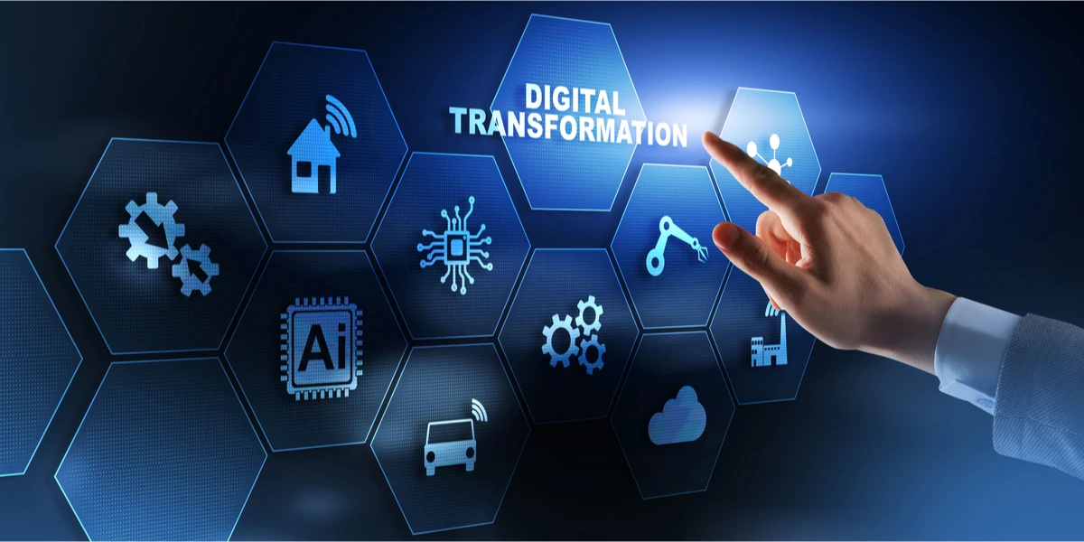 Integrated business solutions