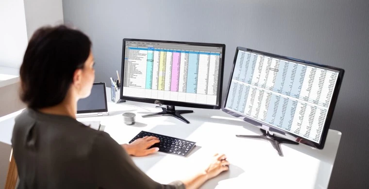 Tech for offices and businesses