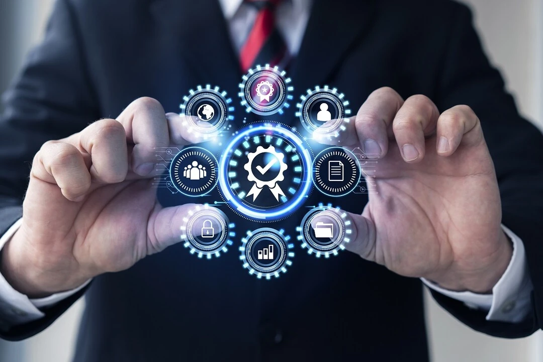 Technology solutions for today's businesses