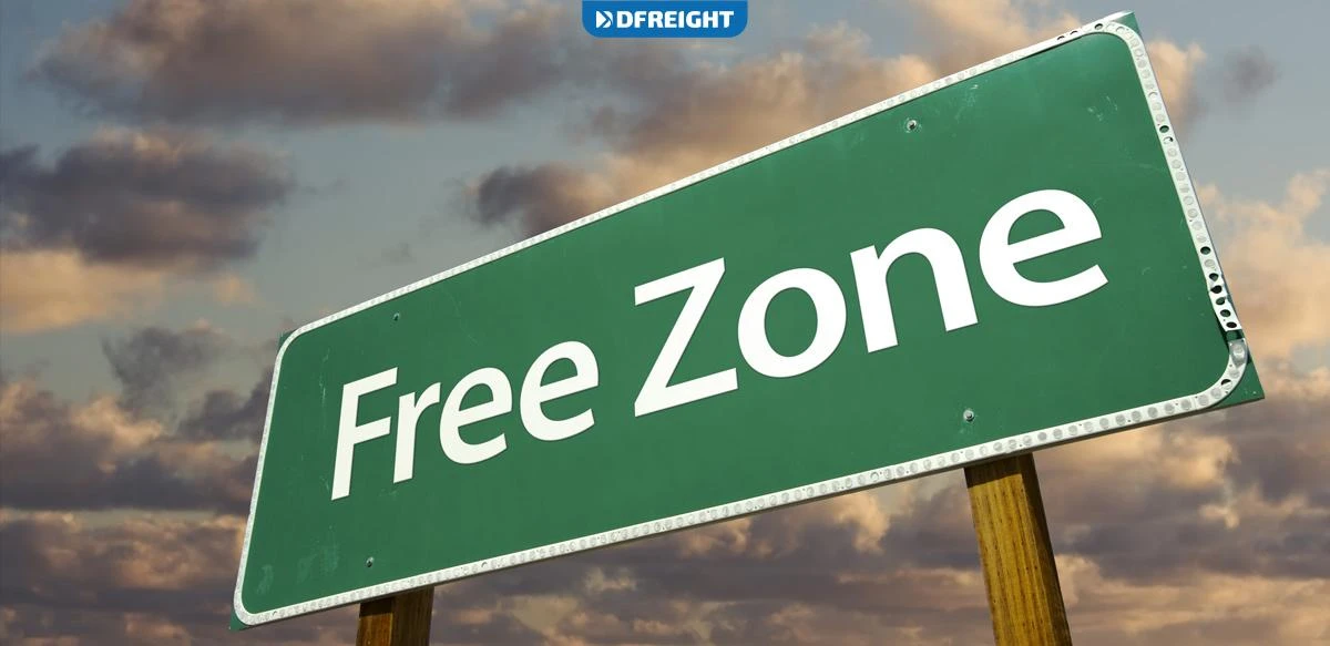 Direct Dispatch from Free Zone